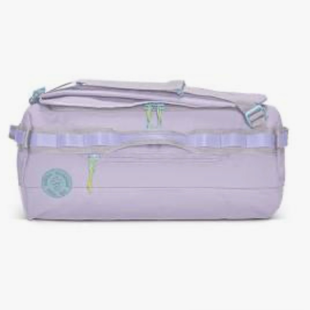 IOSS Baboon to the moon 40L! :)